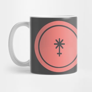 Juno Network Mug